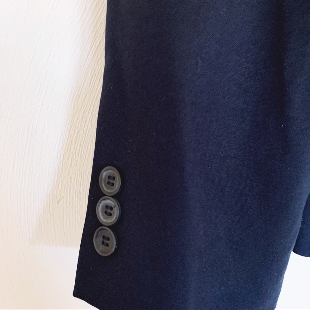 H&M || Suit (+pants) - Picture 4 of 16